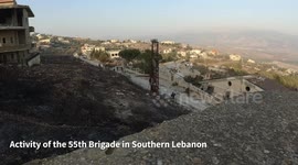 Lebanon: Two Hezbollah Radwan Forces People Who Fired at IDF Troops Were Eliminated