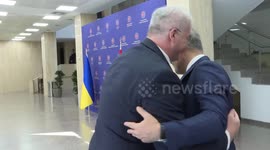 Türkiye, Ukraine vow to advance partnership