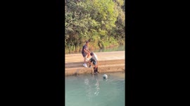 A Trusted Pass Turns into a Fall