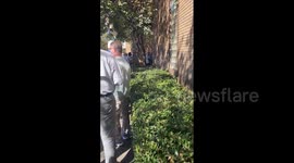 US 2024 Presidential Election – Early Voting Begins In South Carolina 2