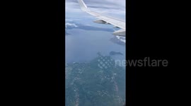 Philippines: Taal Volcano Reports Minor Phreatic Eruption 2