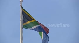 South Africa: South Africa seeks enhanced cooperation with China