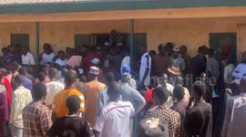 Kaduna Local Government and counsilorship  election 2024