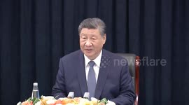 Russia: Xi urges China, Laos to forge model for Belt and Road cooperation