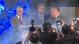 Inclusivity and sustainability at forefront of ASEAN chairmanship: Malaysian official
