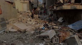 U.S. responsible for conflict in Middle East: Egyptian expert