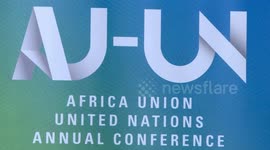 UN Secretary-General calls for reform of international financial architecture