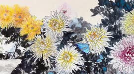 24 Solar Terms: First Frost
