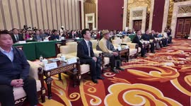 Experts hail development of Tibetan medicine in China's Xizang