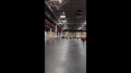 Thousands evacuated from Birmingham Airport due to suspicious vehicle