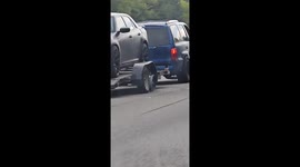 Trailer Tires Are Overrated On Highways