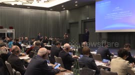 Germany: Chinese, European scholars discuss human rights issues
