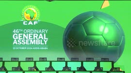 FIFA president confirms at least 9 African teams for 2026 World Cup