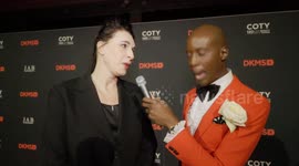 US: 18th Annual DKMS Gala in New York