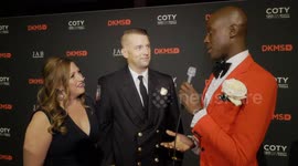 US: 18th Annual DKMS Gala in New York