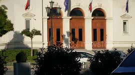 Bulgaria: Snap elections for the Parliament, 27.10