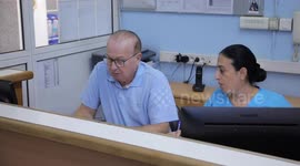 Lebanon: Israeli airstrikes overwhelm Lebanon's healthcare system