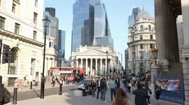 Int'l cooperation essential to solve global issues: British economist