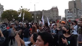 Peru: Transport Workers Strike To Protest Rising Crime Rates In Lima