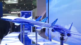 China: Boeing faces prolonged strike after workers reject wage proposal