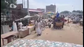 Sudan: Sudanese Celebrate Rebel Setback