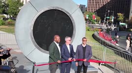 US: New York-Dublin Portal Relocates To Philadelphia