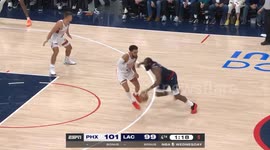 NBA Day 2 Was OUT OF THIS WORLD...