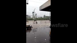 Philippines: More Than 20 Dead As Tropical Storm Trami Causes Severe Flooding