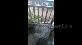 Philippines: More Than 20 Dead As Tropical Storm Trami Causes Severe Flooding 2