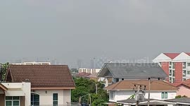 Deadly annual air pollution returns to developmentally challenged Bangkok