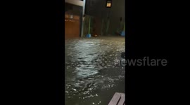 Philippines: More Than 20 Dead As Tropical Storm Trami Causes Severe Flooding 4