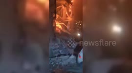 Lebanon: Three Journalists Killed After Israeli Planes Attacked Southern Lebanon