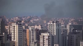 Lebanon: Lebanese death toll from Israeli attacks rises to 2,593
