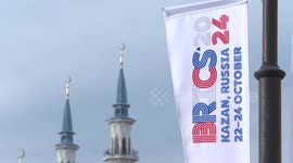 Russia: BRICS keeps growing as alternative to West-dominated world: Russian commentator