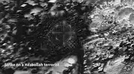Lebanon: IDF troops continue targeted operational activity in southern Lebanon and the Gaza Strip