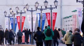 Russia: China plays key role in pursuing true multilateralism