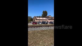 US 2024 Presidential Election – Delaware Early Voting Kicks Off