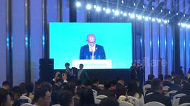 Chinese, foreign experts call for cooperation on ocean sustainability
