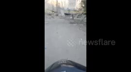 Lebanon: The extensive destruction caused by Israeli airstrikes