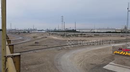 Lebanon: Normal Operations in Petrochemical Economic Zones and Bandar Imam Khomeini Port