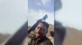 Sudan: RSF Militia Targets Civilian Villages in Eastern Al-Jazeera State Using Heavy Weaponry