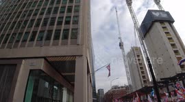 Victoria Station London 12pm 26th Oct 24