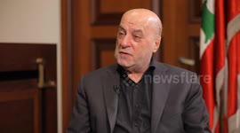 Lebanon: Hezbollah's sole aim is to stop Israeli aggression: Lebanese MP