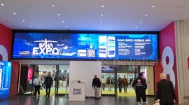 Ankara terror attack fuels solidarity at Türkiye's flagship defense, aerospace expo