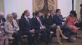 India, Germany sign MoUs during Chancellor Scholz's visit