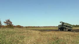 Japan: U.S. and Japan Unleash Rocket Barrage in Keen Sword 25 Drill