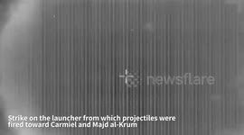 Lebanon: Approximately 130 launchers dismantled by the IAF over the past week