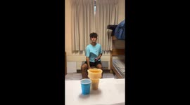 Trick Shot Compilation #1