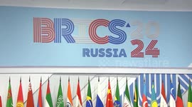 Russia: Xi's speech at BRICS Summit opens new chapter for greater cooperation