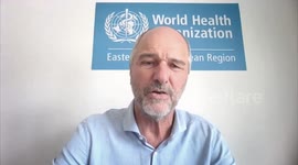 Switzerland: UN officials update situation in Middle East